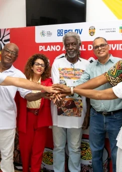 Grupo Belov será mantenedor do Ilê Aiyê em 2025