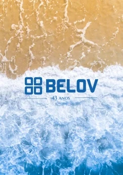 Belov: 43 anos!