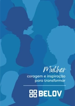 Mês Internacional da Mulher no Grupo Belov