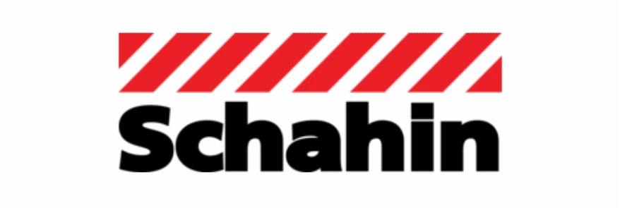 Schahin