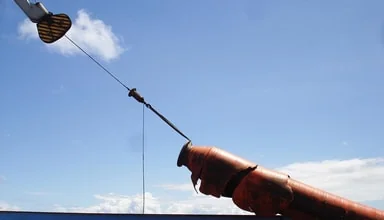 Inspeção de Linhas de Offloading - Serviços Offshore Emersos Belov