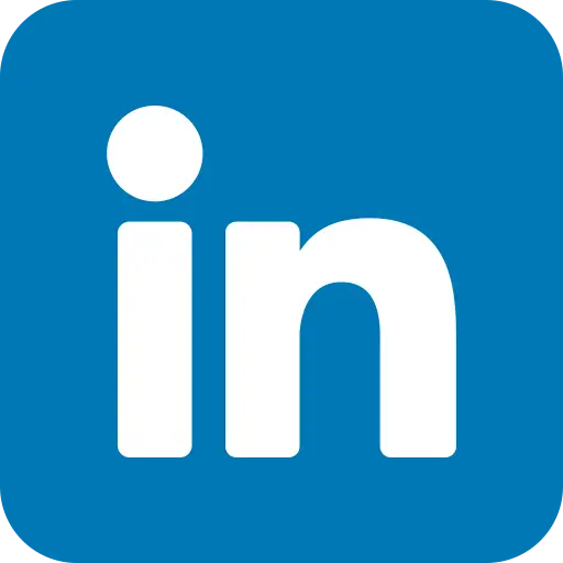 Icon Linkedin