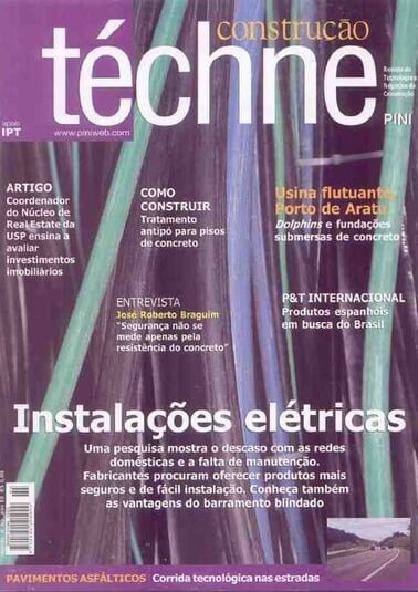 Revista Techne 2