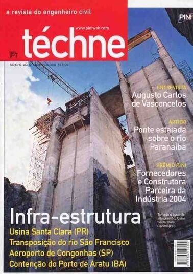 Revista Techne 3