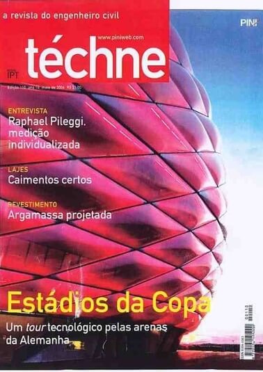 Revista Techne 4