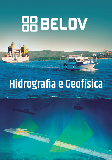 Hidrografia & Geofísica