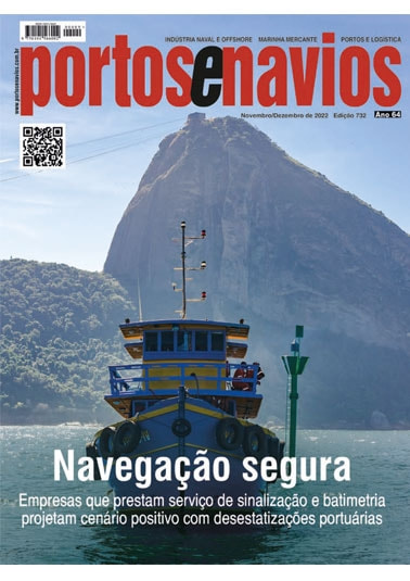 Portos e Navios