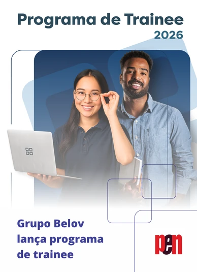 PeN | Grupo Belov lança programa de trainee