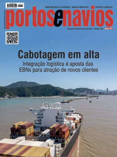 PN | Portos e Logística