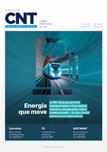 CNT Transporte Atual