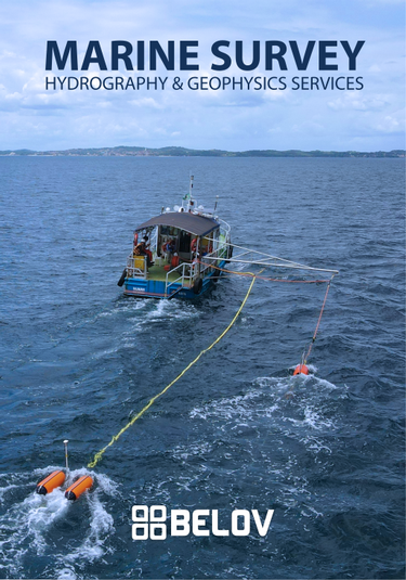 Marine Survey | English