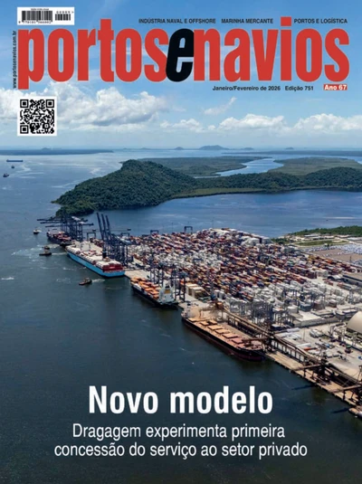 Portos e Navios 751