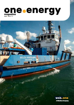 One Energy Magazine º17