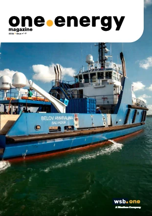 One Energy Magazine º17