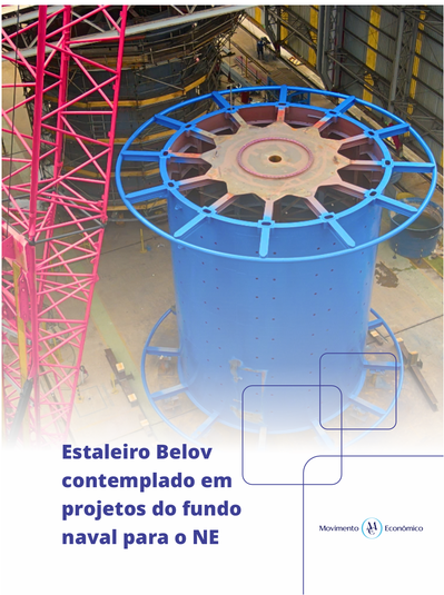 Movimento Econômico