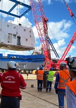 Grupo Belov e a construção de um futuro sustentável