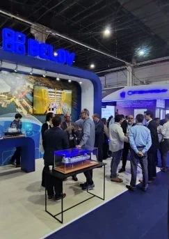 Belov Group at Navalshore 2025