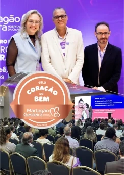 Belov Group Honored for Supporting the