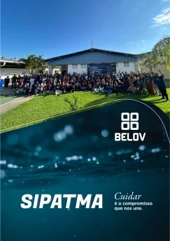 SIPATMA 2025 e o cuidado coletivo no Grupo Belov