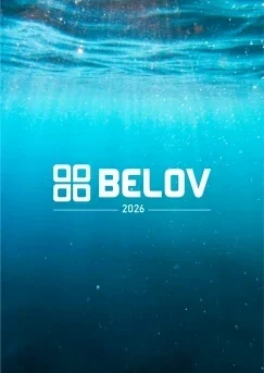 Belov Group Perspectives for 2026