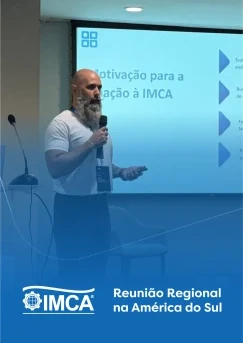 Belov: el camino a través de la afiliación a IMCA