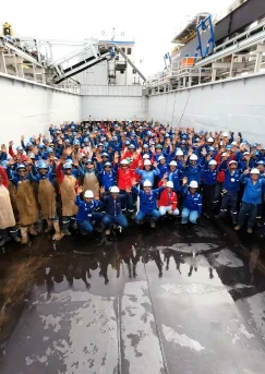 Relatórios de Transparência Salarial