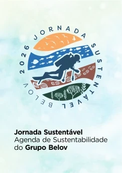 Belov: sustentabilidade em ações