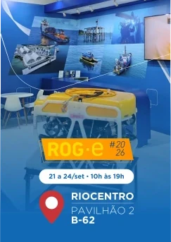 Grupo Belov estreia na ROG.e