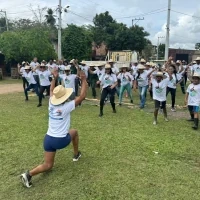 Grupo Belov - Mapele