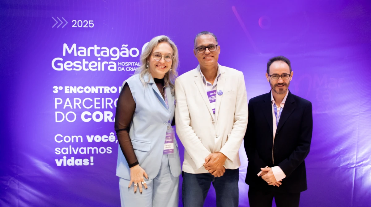 Grupo Belov é homenageado com o “Selo Coração do Bem”