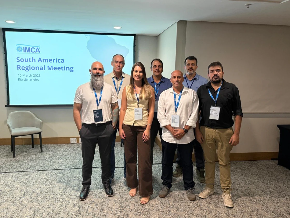 Belov: The Journey Through IMCA Membership