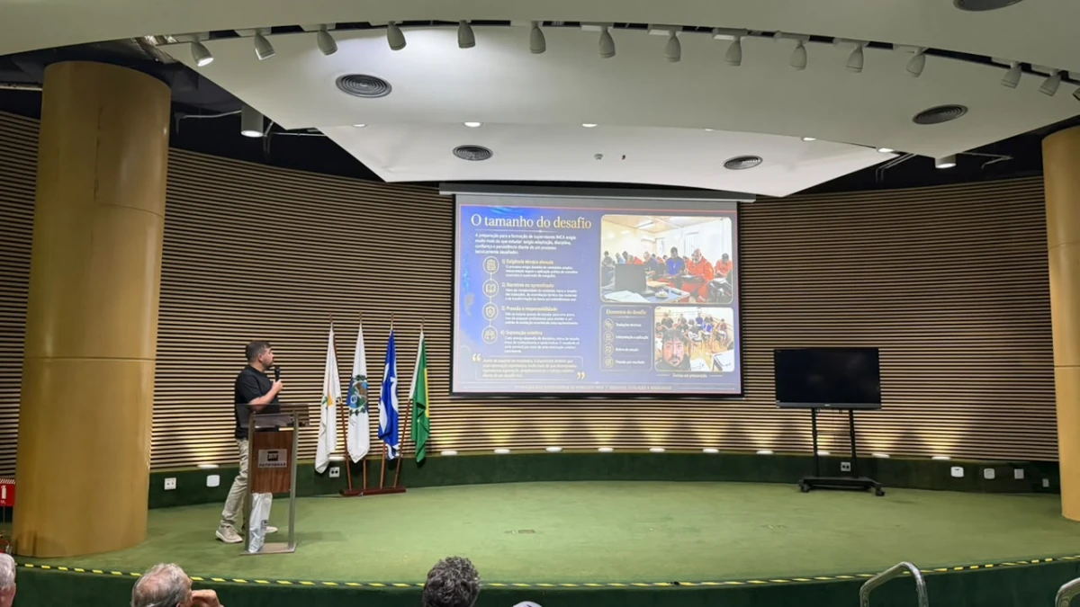 Grupo Belov es reconocido por la formación de los primeros Supervisores IMCA de Brasil