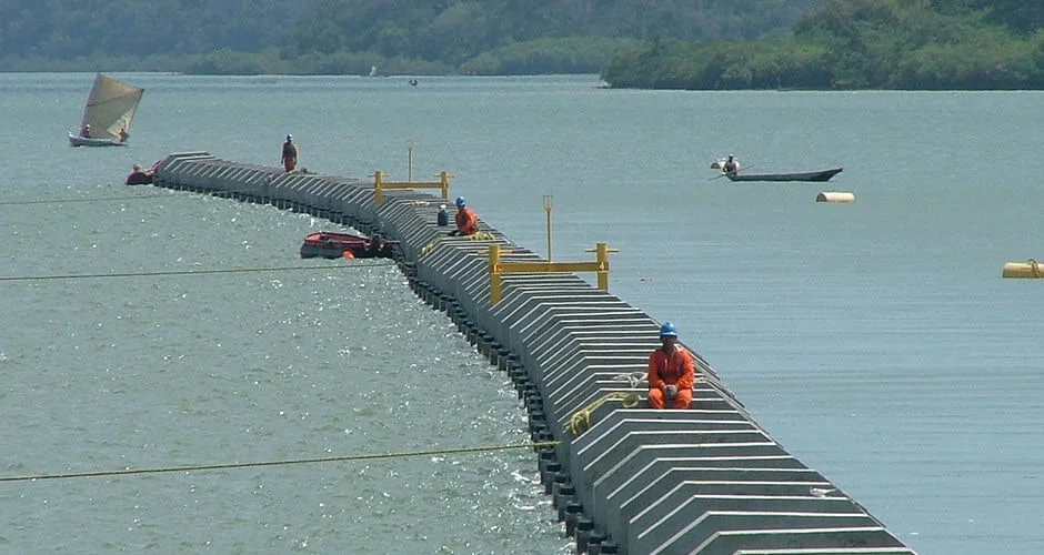 Outros Serviços Offshore